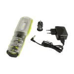 Synergy 21 LED įkraunamas dirbtuvių žibintas vidutinis