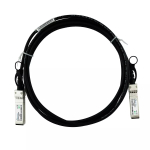 SFP+ tiesioginio prijungimo kabelis BlueOptics SFP-STACK-KIT-BL 1 m vyri&scaron;kas/vyri&scaron;kas