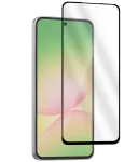 eSTUFF ES504119 apsauginis stiklas Samsung Galaxy A56 5G skaidrus