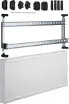 Hager Baustein universN H300xB750mm UD23A1