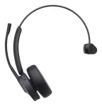 Yealink BH70 Mono UC USB-C belaidė ausinė