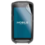 Mobilis apsauginė plėvelė ekranui, atspari smūgiams, IK03 norma, tinka EC50/EC55 (036242)