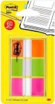 Post-It Flags Lipnios etiketės 3M 680-OLP