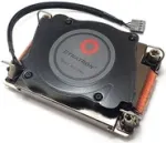 Dynatron S3-4710 au&scaron;intuvas procesoriui