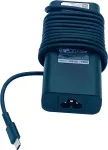 Dell E5 65 W 3 kontaktų Type-C kintamosios srovės adapteris (1N3PY)