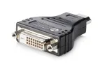 HP HDMI į DVI adapteris, DVI-D, HDMI, juodas