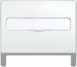 Busch-Jaeger 2CKA001724A4337. Produktfarbe: Wei&szlig;, Markenkompatibilit&auml;t: Busch-Jaeger, Kompatibilit&auml;t: 185x EB, 186x EB, 1870 EB - 1876 EB (2CKA001724A