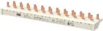ABB PSc 1/24/10 N fazinė &scaron;yna 1Ph.+N 24 kontaktai 10 mm&sup2; (2CDL210331R1012)