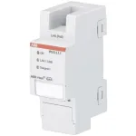 ABB IPS/S3,1.1 - IP sąsaja - laidinis - Ethernet - pilka (2CDG110177R0011)