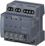 Siemens SITOP PSE200U selektyvumo modulis, 3 A, 6EP1961-2BA31