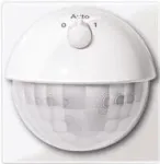 MERTEN MEG5711-0319 - Laidas - 12 m - Sieninis - Vidaus - Baltas - IP20