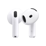 Ausinės Apple AirPods 4 (4-oji karta) AirPods 4