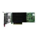 DELL Intel X710-T4L vidinė Ethernet tinklo plok&scaron;tė 12 Gbit/s