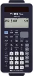 Ki&scaron;eninis mokslinis skaičiuotuvas Texas Instruments TI-30X Plus MathPrint