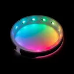 aqua computer RGBpx LED žiedas, skirta ULTITUBE i&scaron;siplėtimo bakui, ARGB