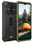 Mobilusis telefonas Rugking 3 PRO 8/128 GB Žalias Ulefone