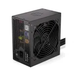 Maitinimo blokas ENDORFY Vero L6 750 W, 24 kontaktų ATX, 80 PLUS Bronze, 120 mm ventiliatorius, Juodas