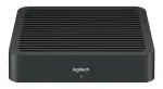 LOGITECH Rally Ultra-HD konferencinė kamera &ndash; juodas stalo &scaron;akotuvas &ndash; WW