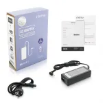 MITSU maitinimo blokas 20V 3.25A, 65W, 4.0x1.7mm, skirtas Lenovo ne&scaron;iojamiesiems kompiuteriams, modelis 5ZM038