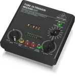 Behringer MIC500USB garso i&scaron;ankstinis stiprintuvas