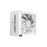 Maitinimo blokas DarkFlash PMT1050 White &ndash; ATX stalinio kompiuterio PSU, 1050 W, baltas