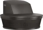 Judesio jutiklis Steinel SENSIQ S ANT EVO 056650 IP44 180&deg; aptikimas