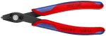 Knipex Electronic Super Knips XL įstrižinės replės
