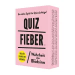 Quizfieber &ndash; Tiesa ar Nonsensas, viktorinos žaidimas