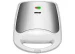 Unold 48480 sumu&scaron;tinių keptuvė 1100 W Nerūdijantis plienas, Balta