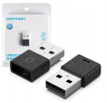 Adapteris Vention USB Bluetooth 5.4