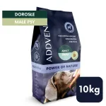 ADDVENA Power of Nature Adult Small Lamb &ndash; sausas &scaron;unų ėdalas - 10kg