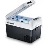 Dometic CoolFreeze CDF2 36 mobilus kompresorinis &scaron;aldytuvas-&scaron;aldiklis 31 l