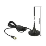 Kryptinė antena DeLOCK 12413