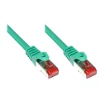 Goodconnections 8060-200G Ethernet Patch Laidas Žalias