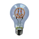 Synergy 21 LED Retrofit E27 Deko Lemputė A60-smile