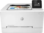 Spausdintuvas HP Color LaserJet Pro M255dw spalvotas lazerinis