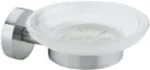 Muilinė TESA 40310-00000-00 Nerūdijantis Plienas Balta