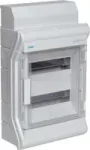 Mažasis skirstomasis skydas Vector IP65.24PLE VE212DN (VE212DN)