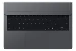 Samsung EF-DX935 klaviatūra QWERTZ voki&scaron;ka Pogo Pin pilka