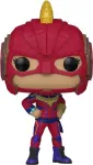 FUNKO POP Kamala Khan &ndash; kolekcinė figūrėlė &ndash; Filmai ir TV serialai (127220)