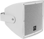 Montuojamasis garsiakalbis Omnitronic ODX-208T 100V, baltas