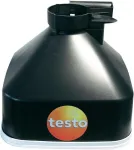 TESTO piltuvėlių rinkinys testovent 417 (0563 4170)