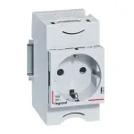 Legrand 004285 ki&scaron;tukinis lizdas