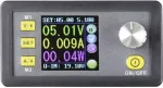 Laboratorinis maitinimo &scaron;altinis Joy-it JT-DPH5005, reguliuojamas 0&ndash;50 V / 0&ndash;5 A, 250 W, nuotolinio valdymo, programuojamas, plonas korpusas