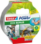 Juosta TESA ECO REPAIR 10 m pluo&scaron;tinė guminė pilka