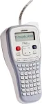Belaidis etikečių spausdintuvas Brother PT-H101GB, 180x180 DPI, 20 mm/s, TZe juostelė