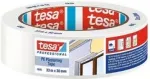 tesa 04845-00000-00 Tinkavimo juosta balta (I x P) 33,00 m x 30,00 mm 33 m (04845-00000-00)
