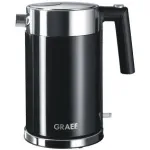 Graef WK62EU Juodas