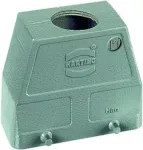 Harting Han 10B-gg-M32 19300100427 tiesus korpusas su gaubtu
