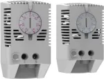 Schroff termostato rinkinys NO ventiliatoriui E/F-C13 (24630119)